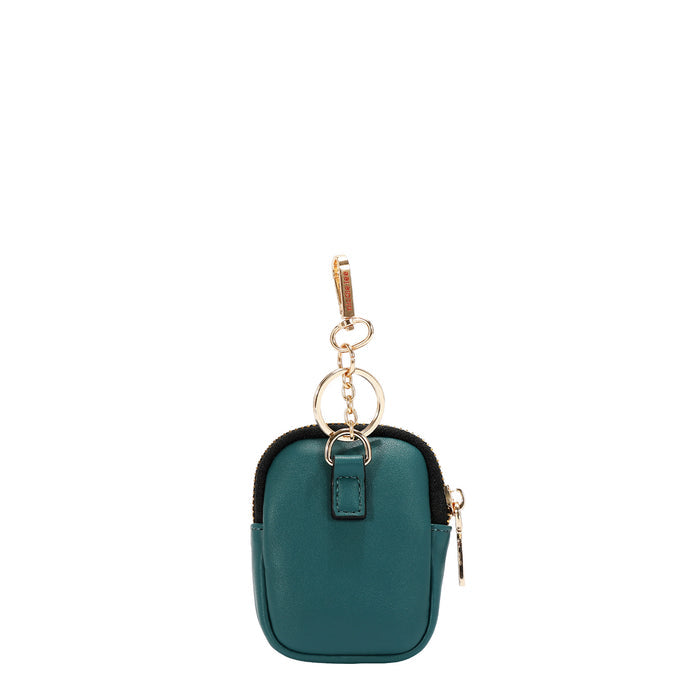 MINI POUCH KEYCHAIN