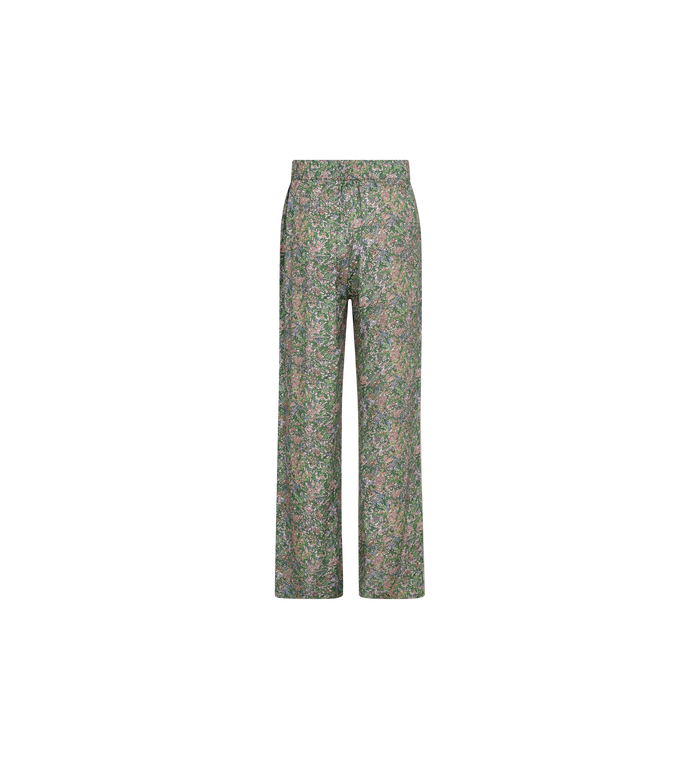 Packshot / Turf Green / Back