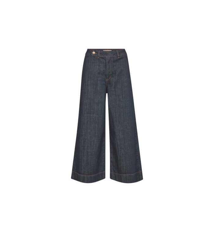 Packshot / Dark Blue / Front