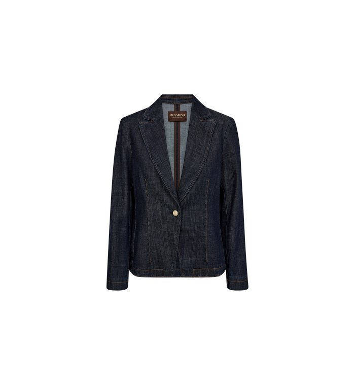 Packshot / Dark Blue / Front