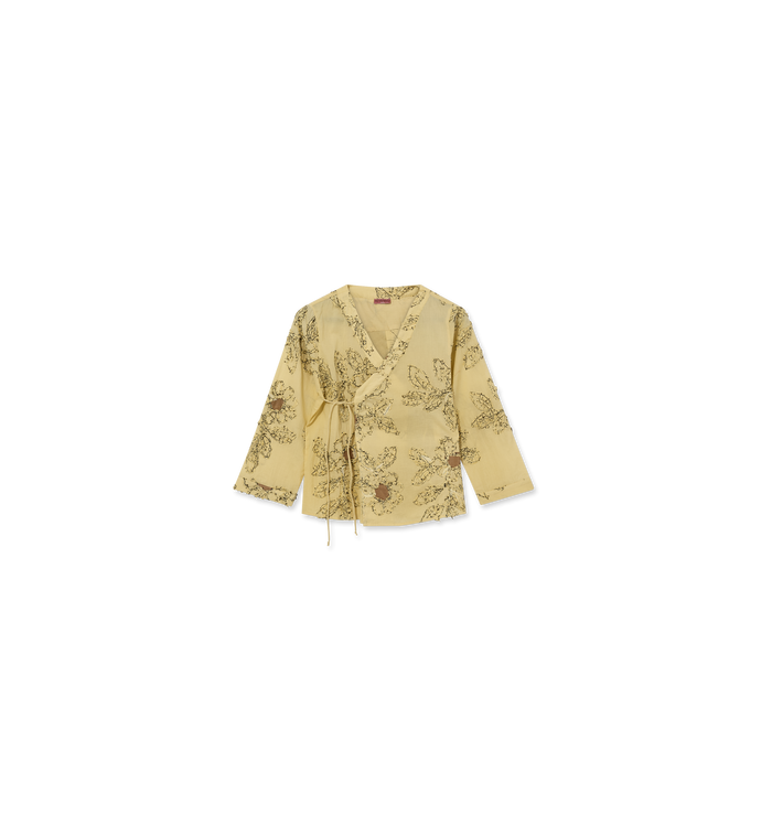 Packshot / Pampas / Front