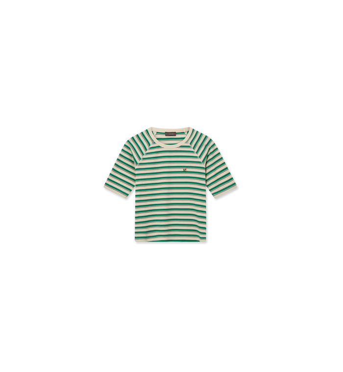Packshot / Verdant Green / Front