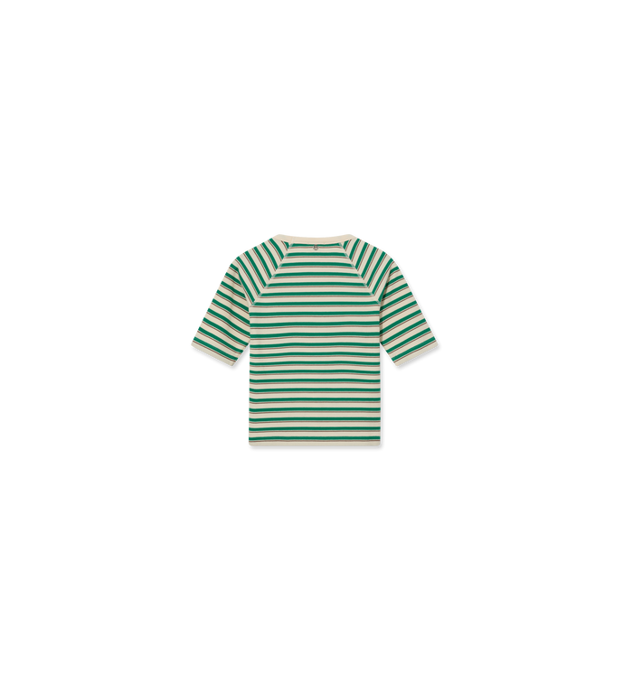 Packshot / Verdant Green / Back