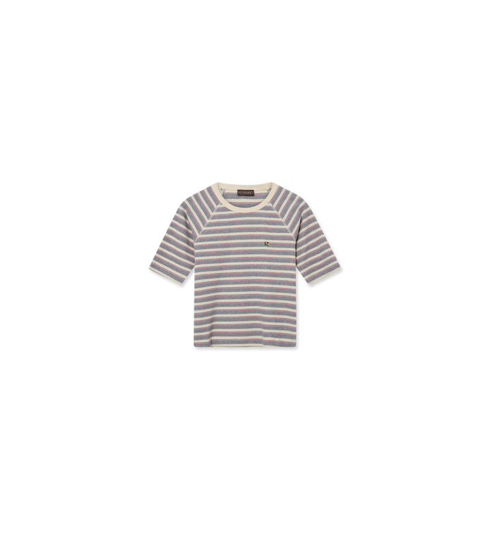 Packshot / Silver Pink / Front