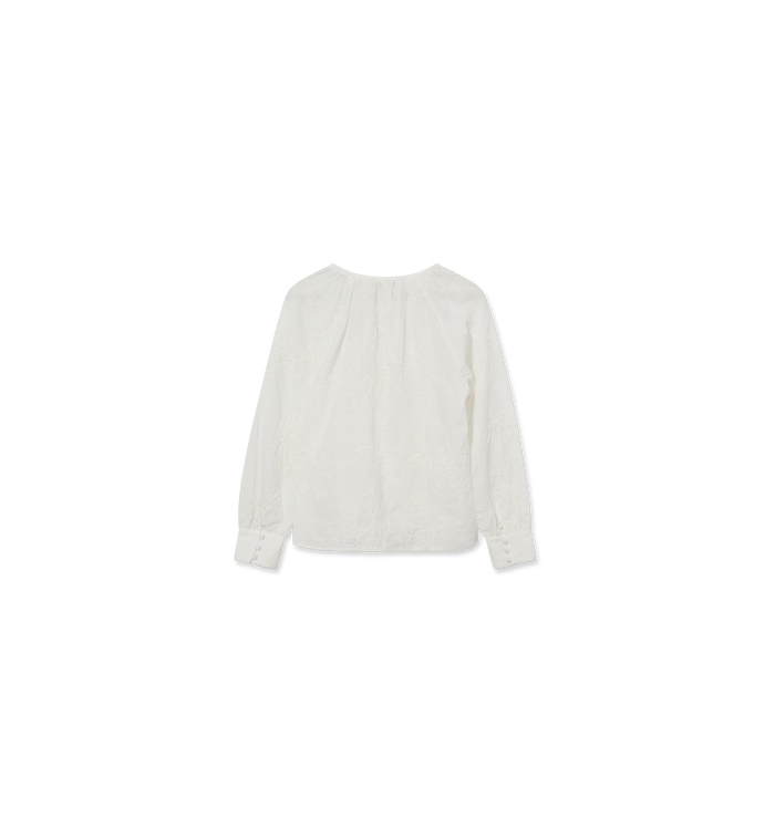 Packshot / White / Back
