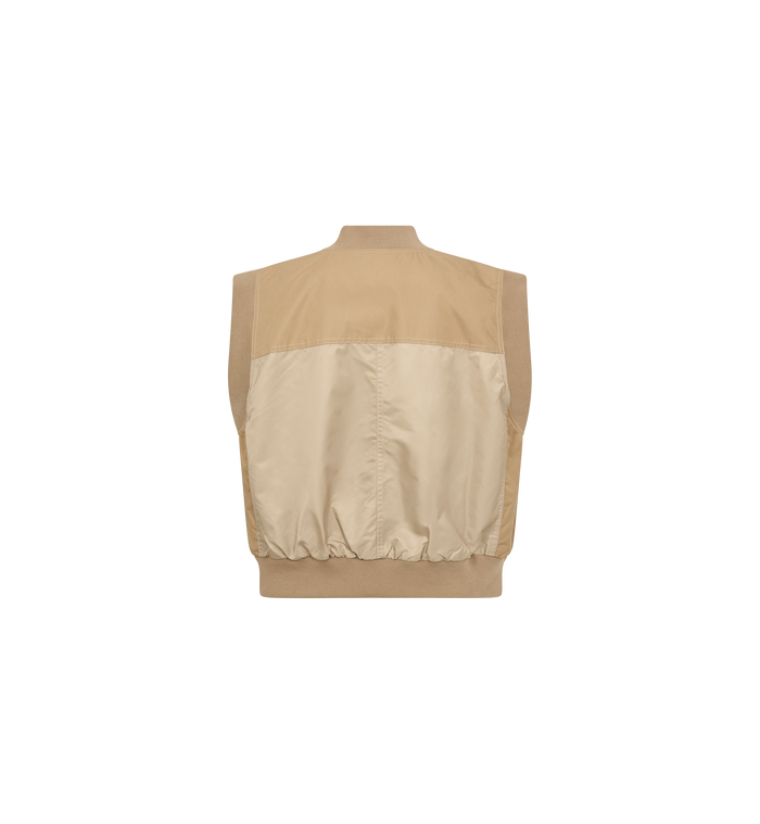 Packshot / Twill / Back