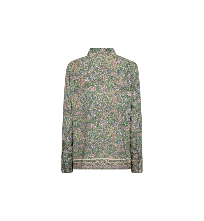 Packshot / Turf Green / Back
