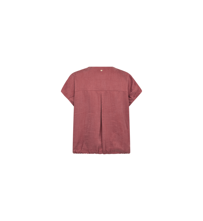 Packshot / Cowhide / Back