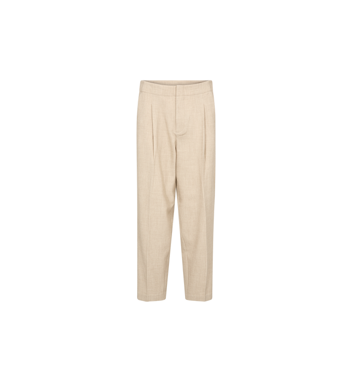 Packshot / Twill / Front