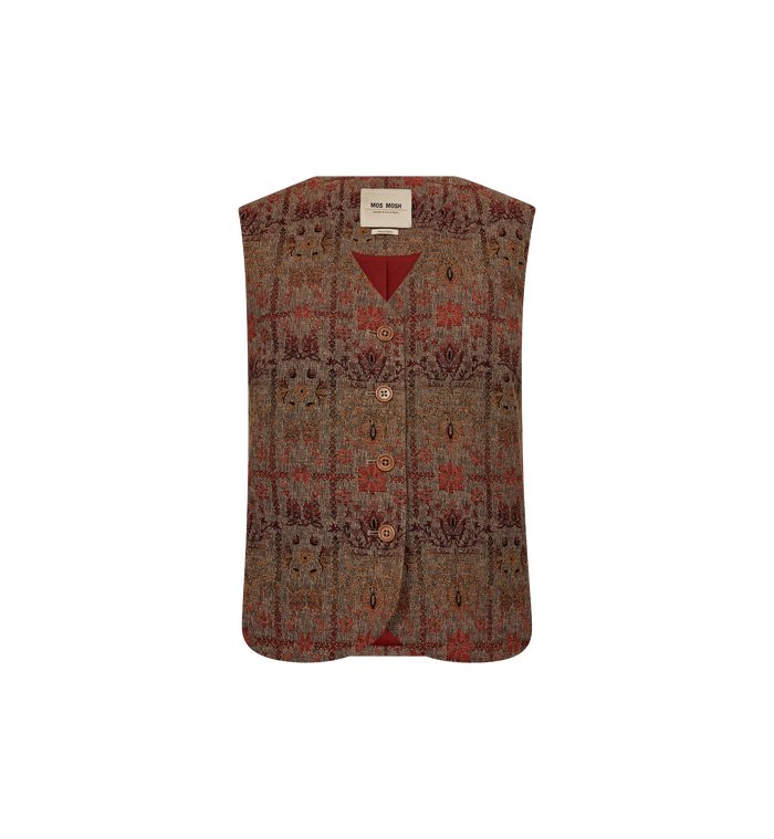 Packshot / Cowhide / Front