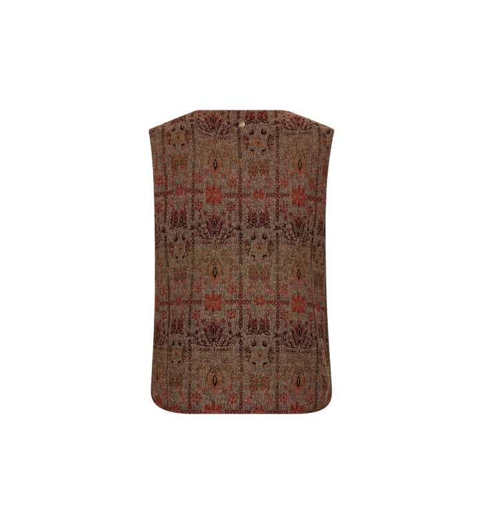 Packshot / Cowhide / Back