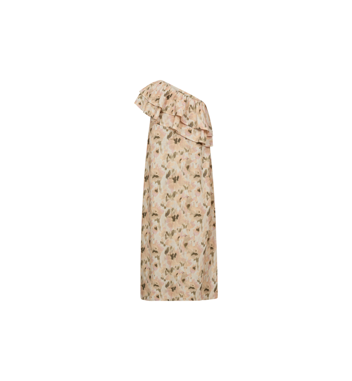 Packshot / Burnt Olive / Back