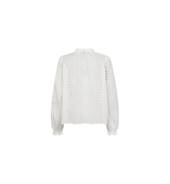 Packshot / White / Back