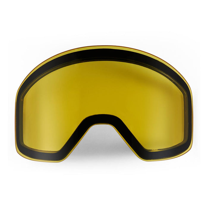 Modest Mage 2.0 Goggles - Black