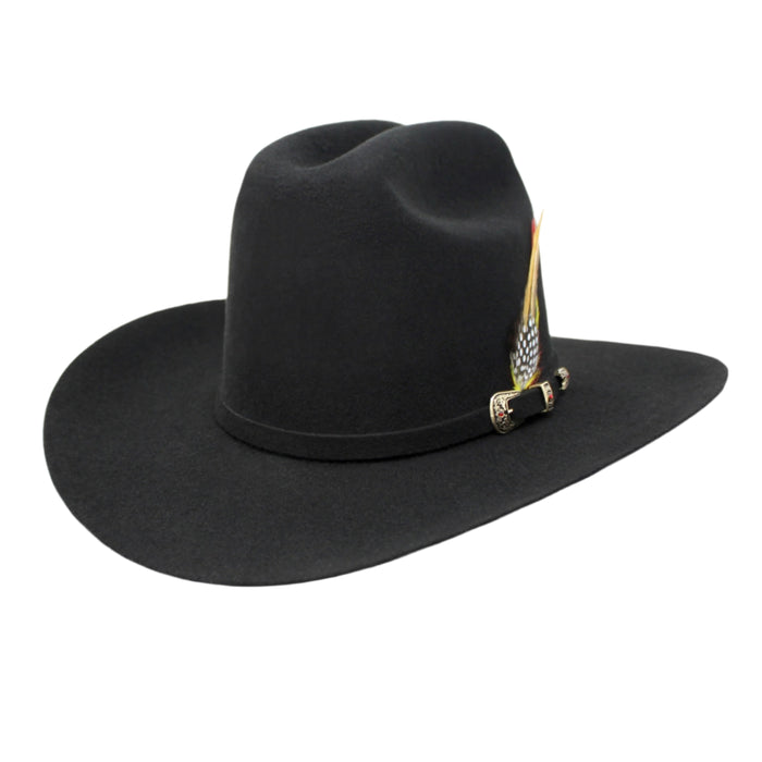 Moksman Carnal 100X - Black