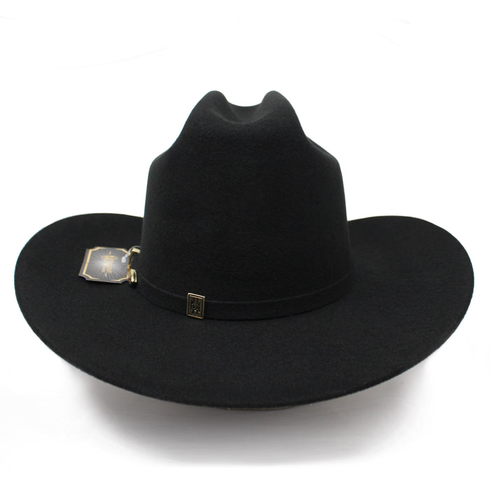 Moksman Carnal 100X - Black