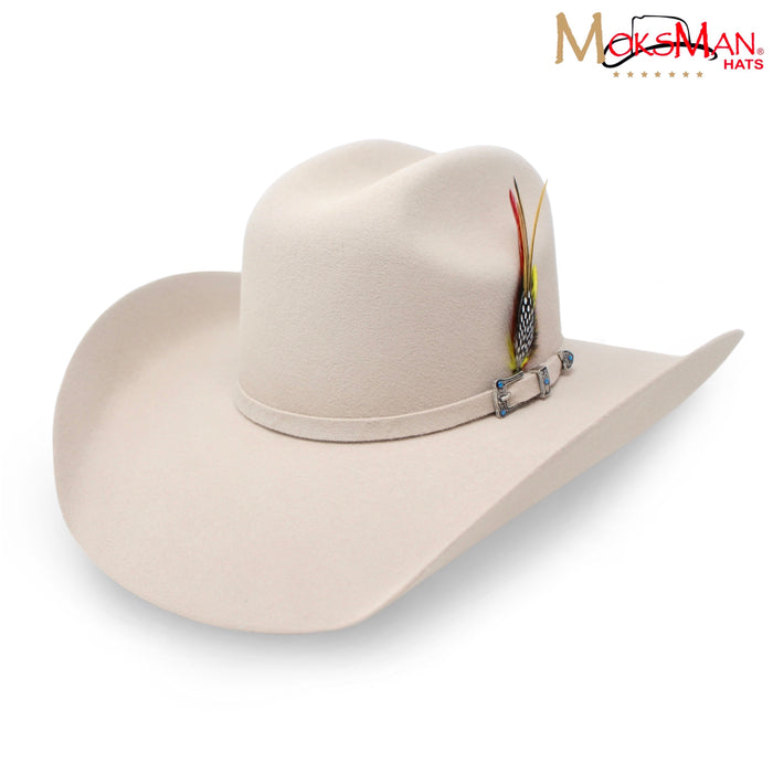 Moksman Chihuahua 100X - Beige