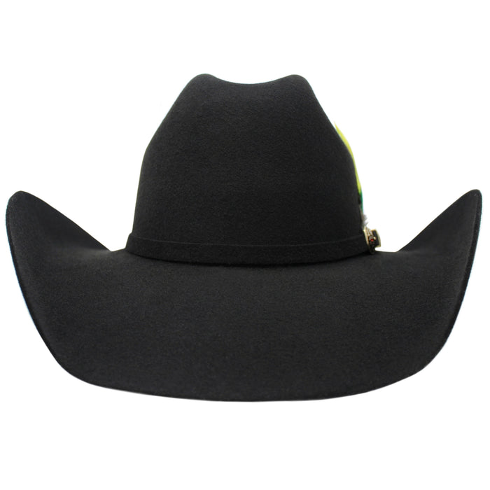 Moksman Chihuahua 100X - Black