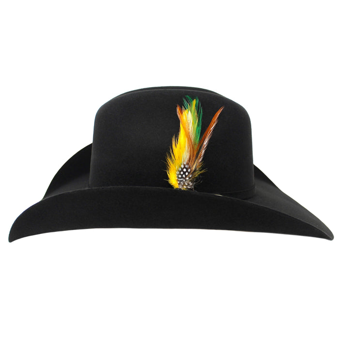 Moksman Chihuahua 100X - Black