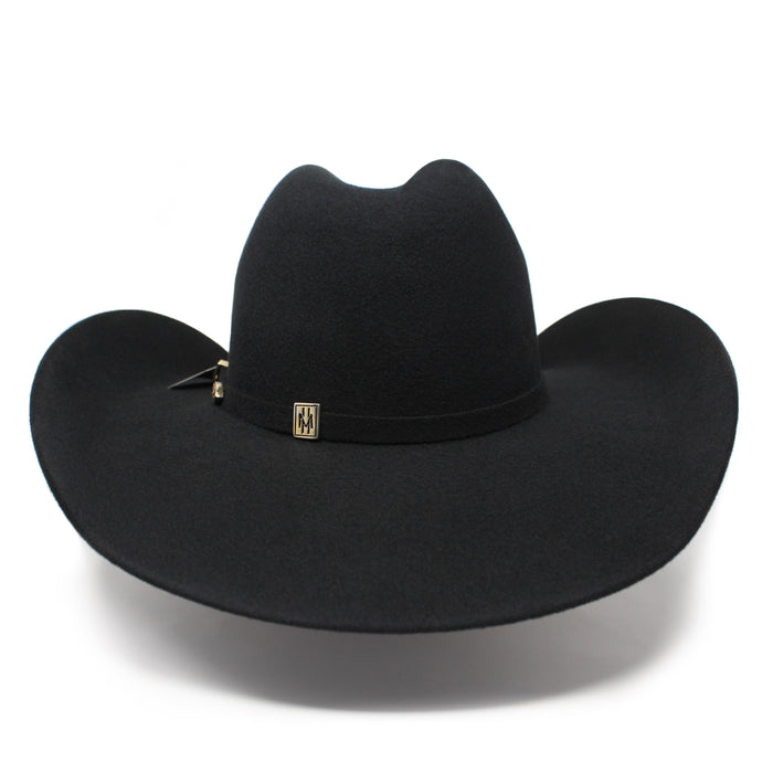Moksman Chihuahua 100X - Black