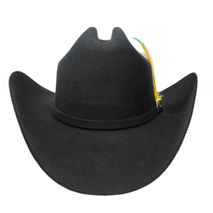 Moksman Joan 100X -  Black