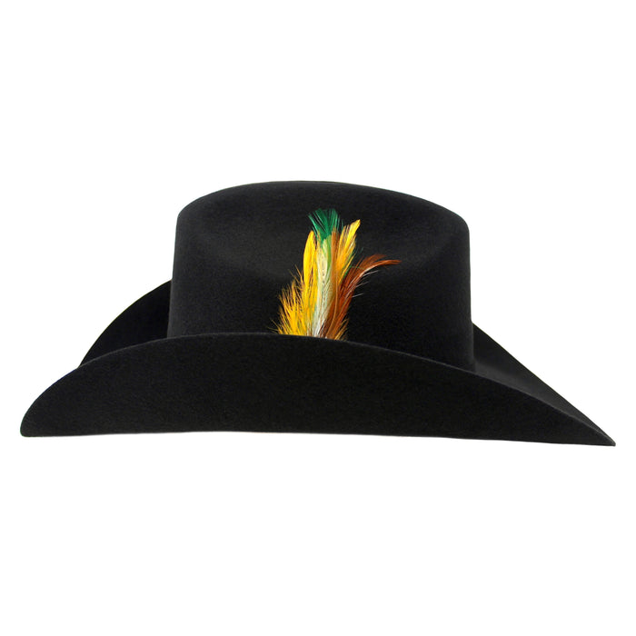 Moksman Joan 100X -  Black