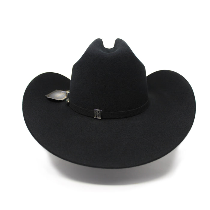 Moksman Joan 100X -  Black