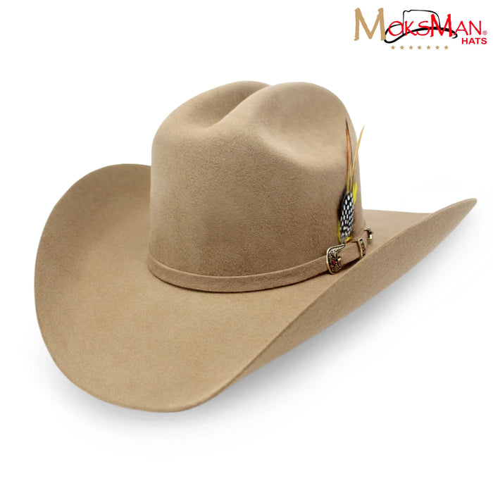 Moksman Joan 100X -  Khaki