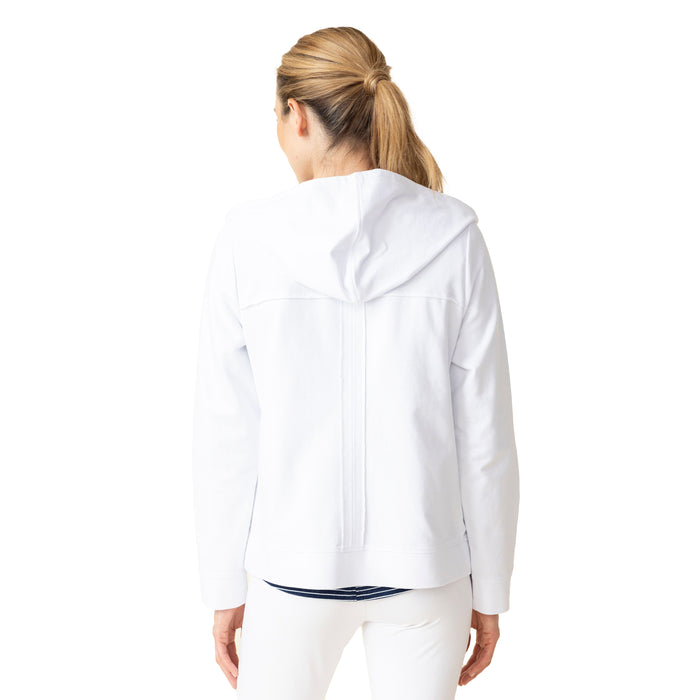 Monterey Jacket French Terry Hoodie - 69331 - Size XL Only!