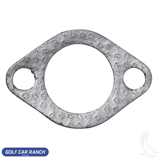 MUF-0017 Exhaust Gasket E-Z-Go RXV 08+ TXT w/Kawasaki GASKET