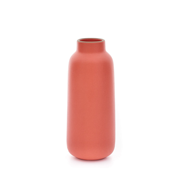 Heath Ceramics Multi-Stem Vase Poppy