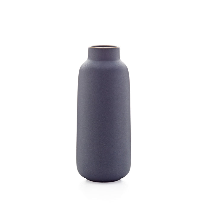 Heath Ceramics Multi-Stem Vase Indigo