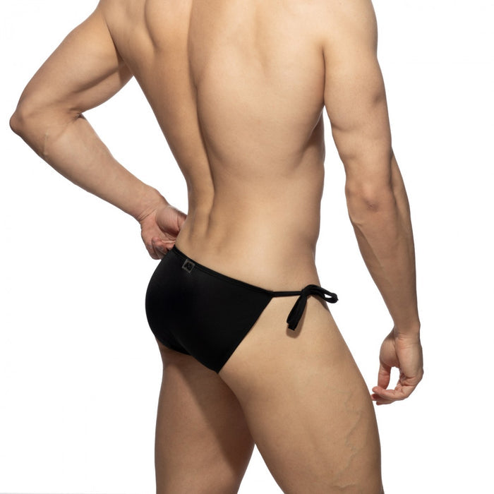 MULTII-CORD SWIM BIKINI BRIEF