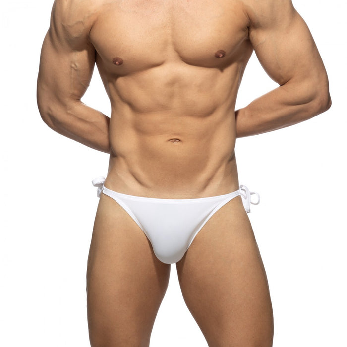 MULTII-CORD SWIM BIKINI BRIEF
