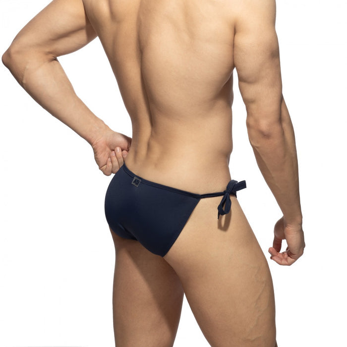 MULTII-CORD SWIM BIKINI BRIEF