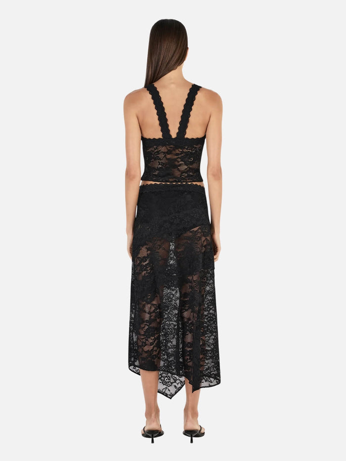 Neah Cami - Black
