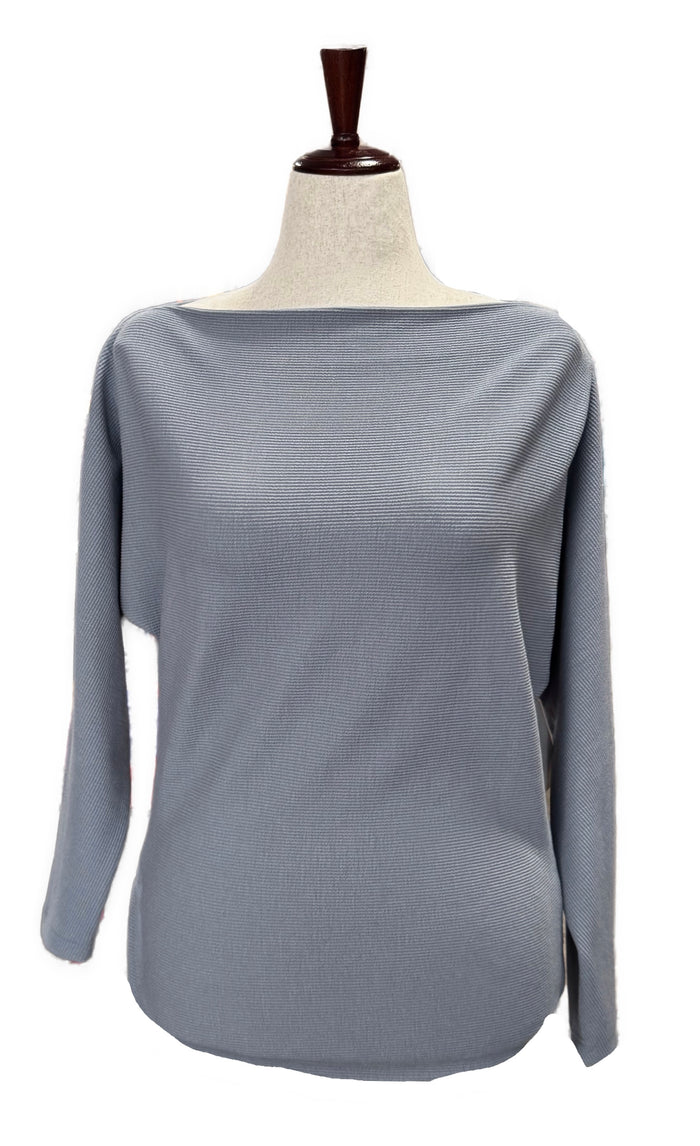 New Levelwear Verve Kandi Off The Shoulder Ladies Top Size S