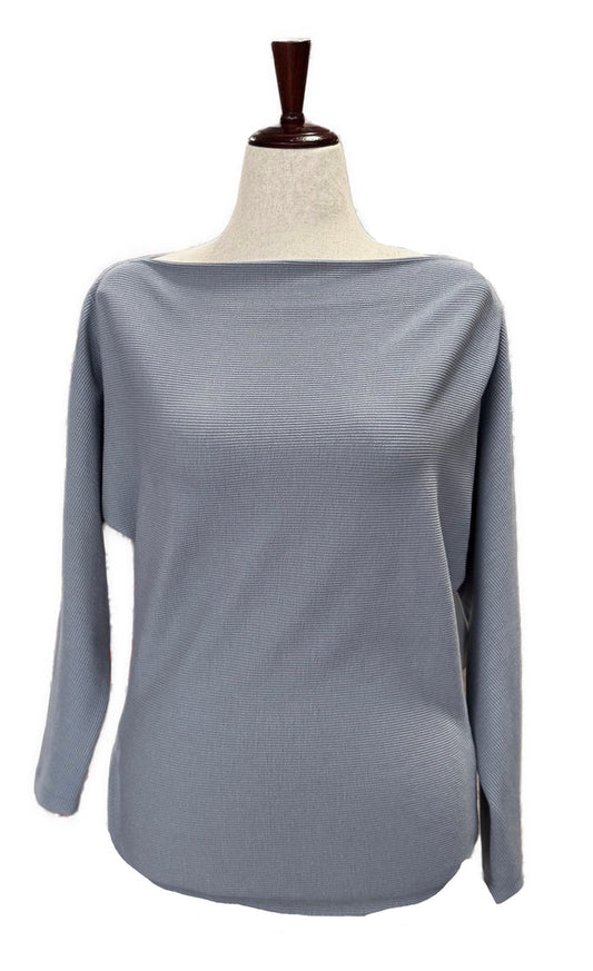 New Levelwear Verve Kandi Off The Shoulder Ladies Top Size S