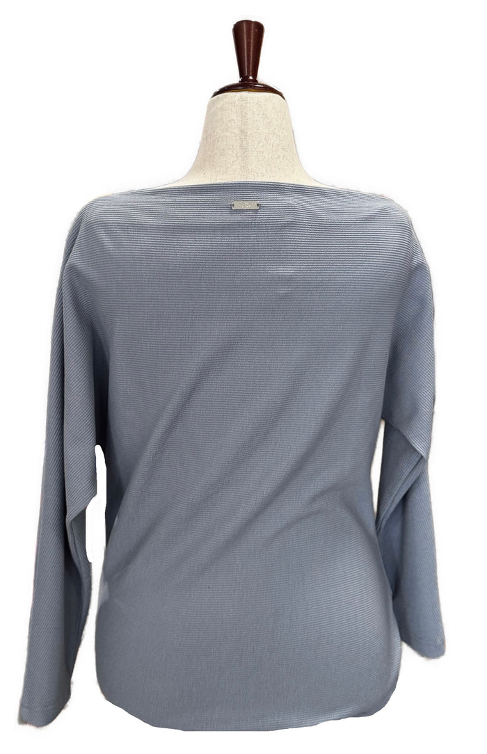 New Levelwear Verve Kandi Off The Shoulder Ladies Top Size S