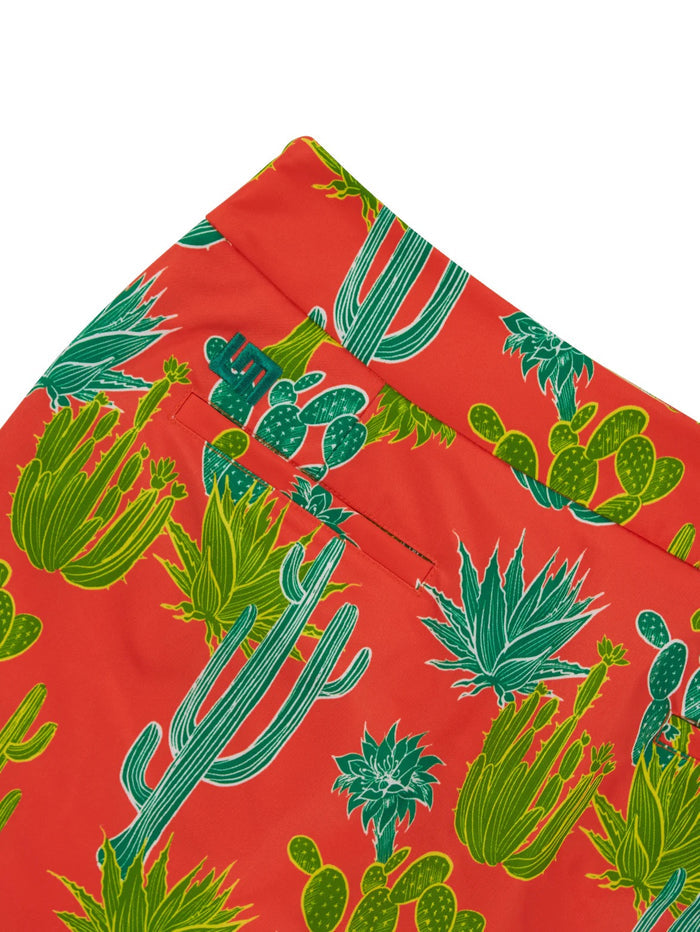 New Loudmouth Wild West Golf Skort Size 14 MSP$88