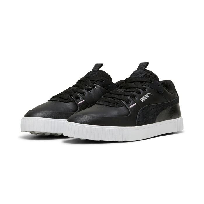 New Puma Women's Cali G Golf Shoes - Puma Black MSP$100