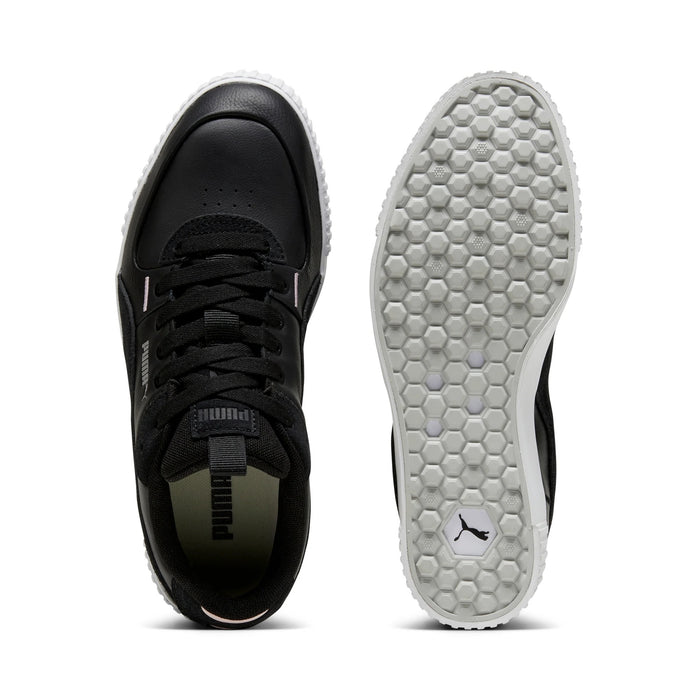 New Puma Women's Cali G Golf Shoes - Puma Black MSP$100