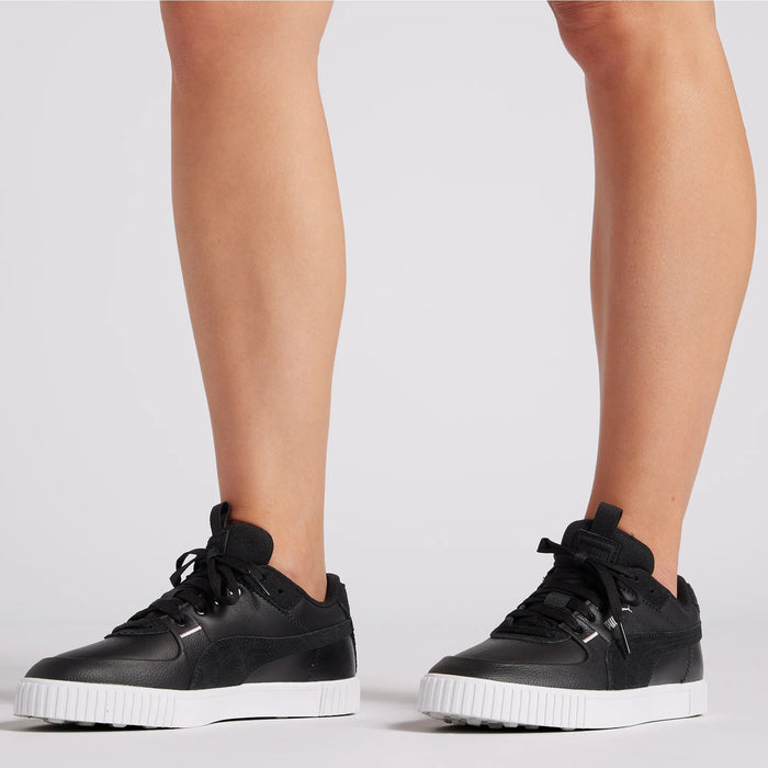 New Puma Women's Cali G Golf Shoes - Puma Black MSP$100
