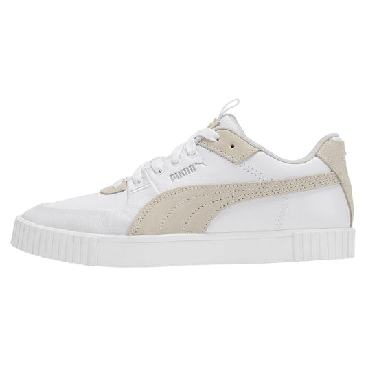 New Puma Women's Cali G Golf Shoes - Puma White MSP$100