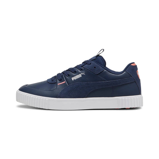 New Puma Women's Cali G Golf Shoes-Club Navy MSP$100