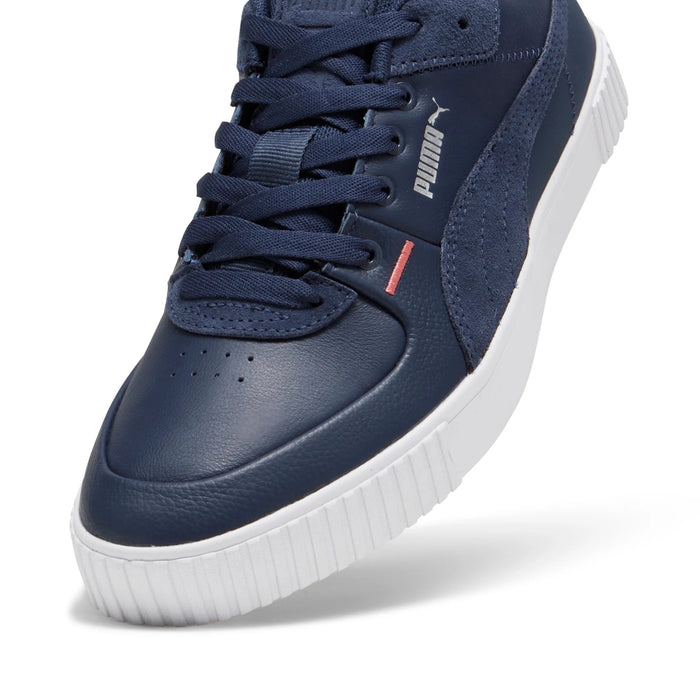 New Puma Women's Cali G Golf Shoes-Club Navy MSP$100