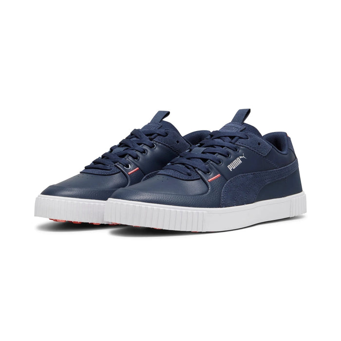 New Puma Women's Cali G Golf Shoes-Club Navy MSP$100