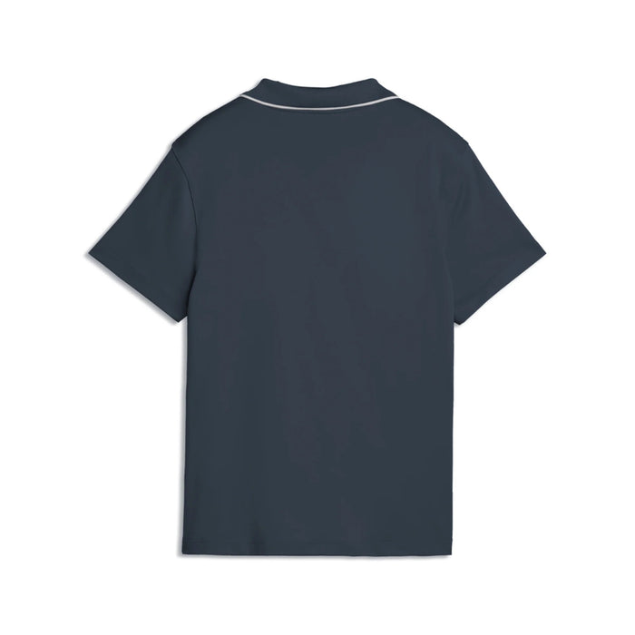 New Puma Women's Cloudspun Essential Golf Polo MSP$60