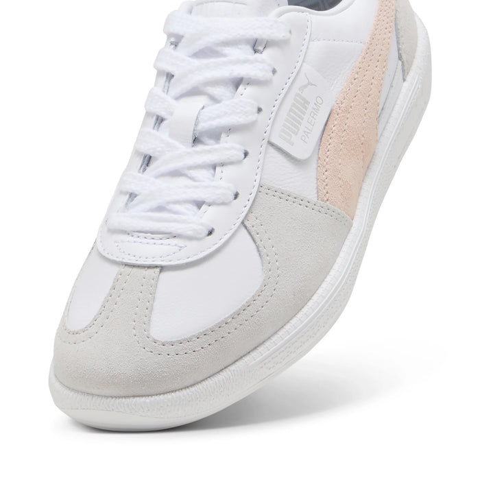 New Puma Women's Palermo G Spikeless Golf Shoes - Puma White/Rosebat MSP$100