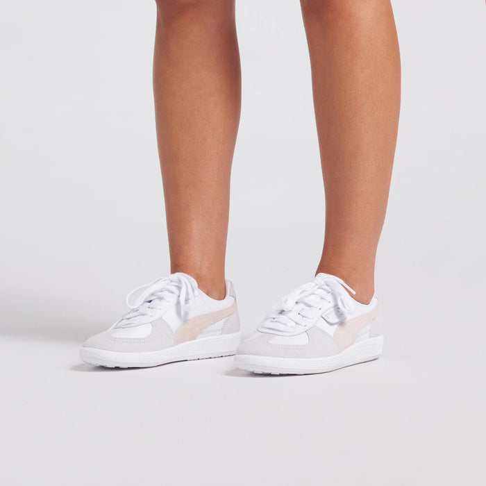New Puma Women's Palermo G Spikeless Golf Shoes - Puma White/Rosebat MSP$100